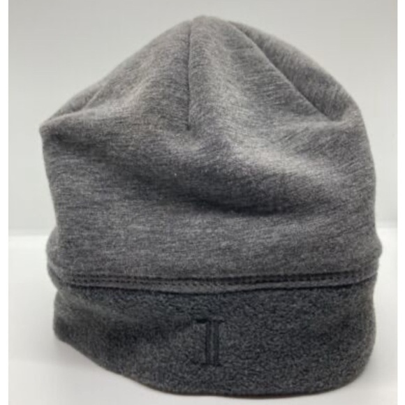 JACOB ASH CO Boys Winter Hat Soft Cap Beanie Gray One Size 8-14 - Picture 1 of 6
